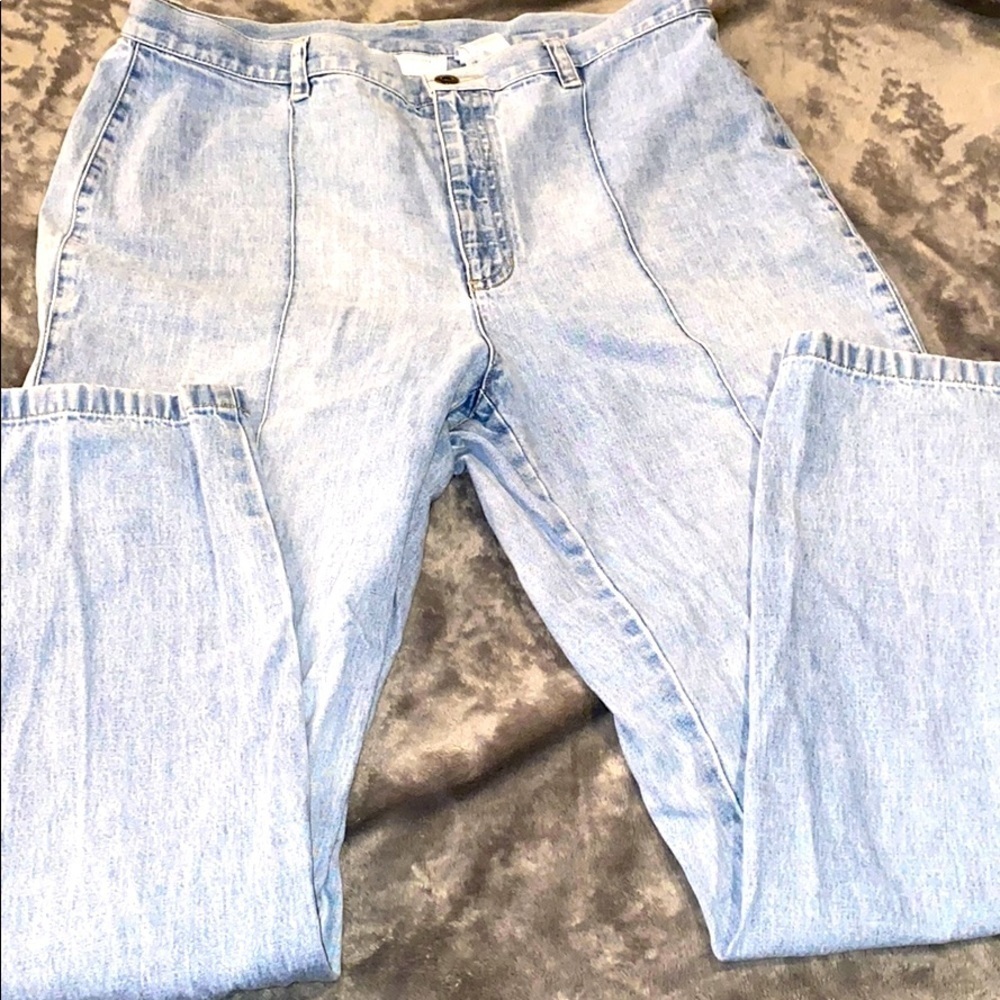 Vintage Liz Claiborne Jeans